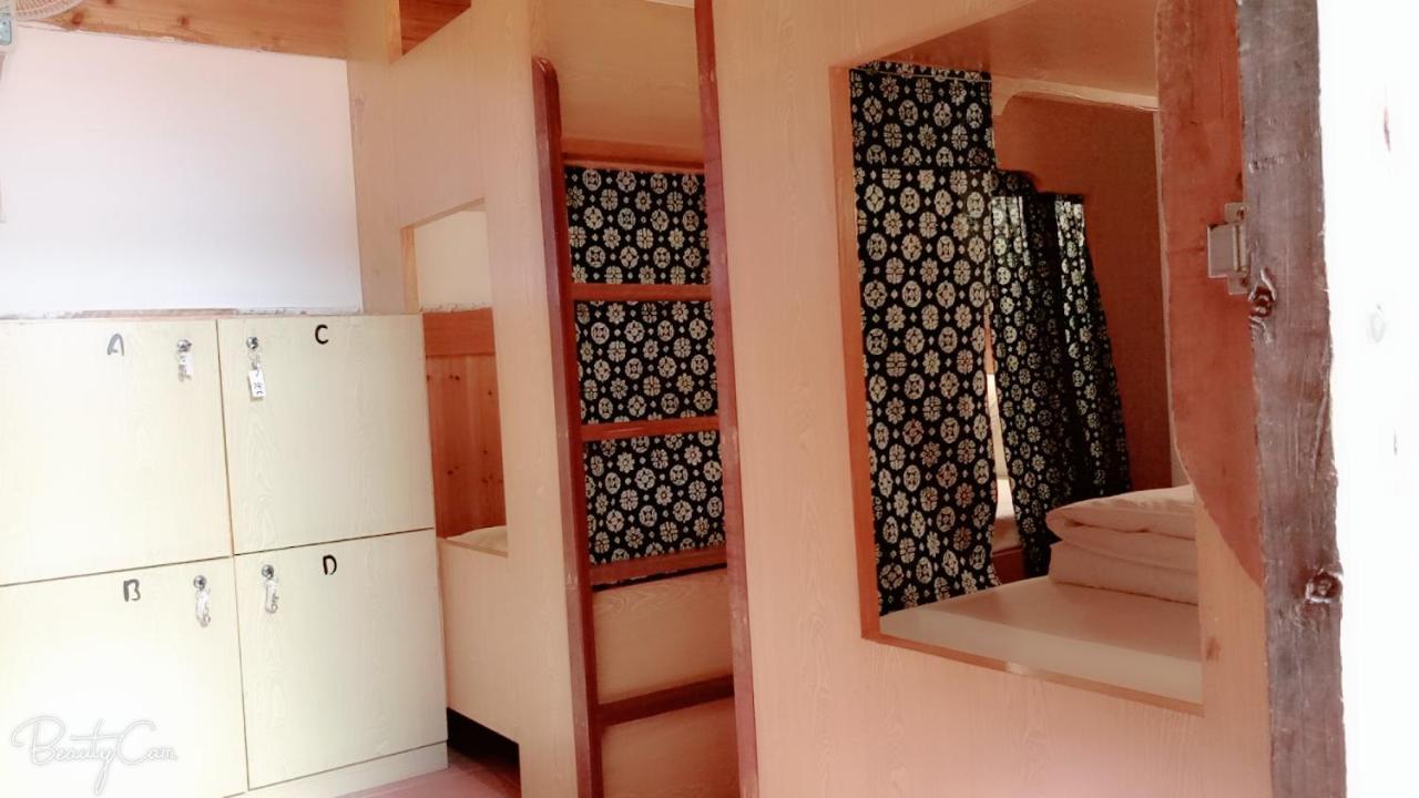 Matsu 1St Hostel Nangan Esterno foto